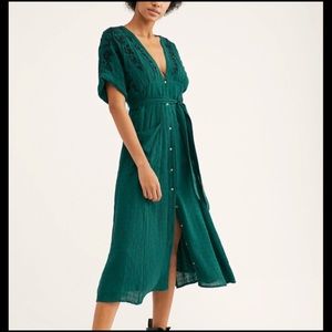 Free People dress NWT